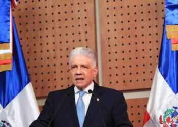 Eduardo Estrella rinde cuentas de su gestión en el Senado de la República