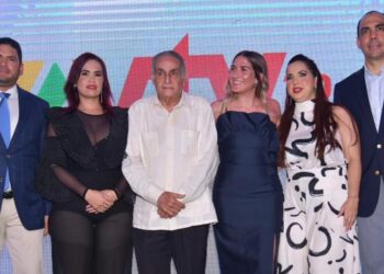 Grupo de Medios Panorama lanza nueva programación de VTV Canal 32