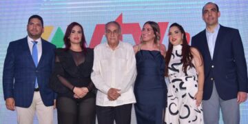 Grupo de Medios Panorama lanza nueva programación de VTV Canal 32