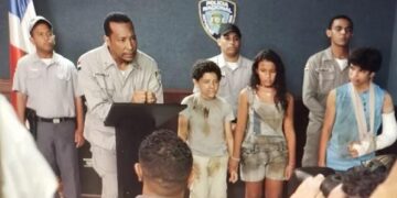 “El Plan”, película dominicana que da inicio al programa Cine Marca Ciudad