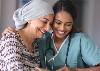 4 buenas noticias en el tratamiento del cáncer que traen esperanza a los pacientes