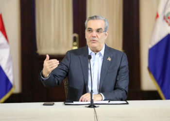 Abinader confiado en que año escolar 2023-2024 será exitoso para RD