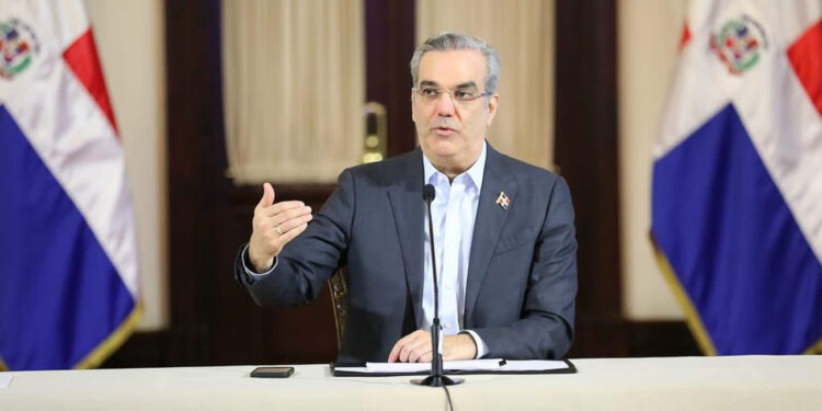 Abinader confiado en que año escolar 2023-2024 será exitoso para RD