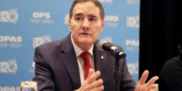 Hepatitis 2023: OPS hace un llamado a los países para ampliar el acceso al diagnóstico y al tratamiento