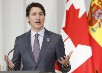 Trudeau acusa a las élites políticas y económicas de la grave crisis de Haití