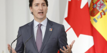 Trudeau acusa a las élites políticas y económicas de la grave crisis de Haití