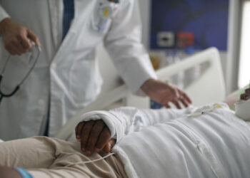 El país necesita contar con un banco de piel para injertar pacientes quemados