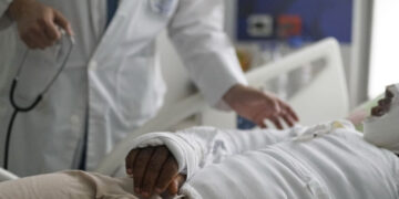 El país necesita contar con un banco de piel para injertar pacientes quemados