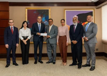 Popular da aporte a la Biblioteca Nacional para cátedra sobre Pedro Henríquez Ureña