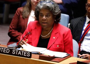 Estados Unidos delega en Kenia la definición y necesidades de la fuerza que irá a Haití