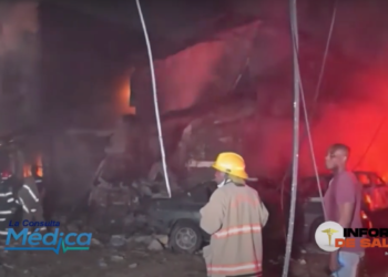 No se pierda…Este sabado a las 6:00 pm., por Vtv Canal 32