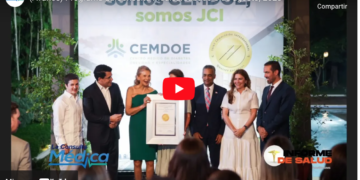 (Avance) Programa La Consulta Médica.Sabado 5 de agosto, 2023