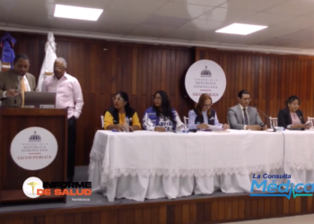 Programa La Consulta Médica, Sabado 24 de Junio, 2023