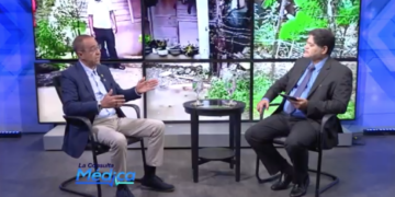 (Avance) Programa La Consulta Médica.Sabado 26 de agosto, 2023