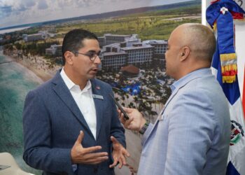 Subero Medina: “Ley de incentivo turístico funciona correctamente”