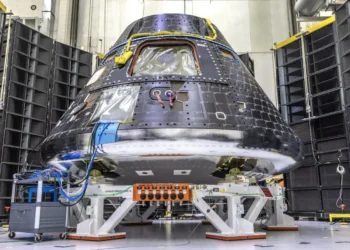 “Volvemos a la Luna después de medio siglo”