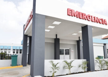 SNS informa hospitales han sido reforzados ante posible paso tormenta Franklin