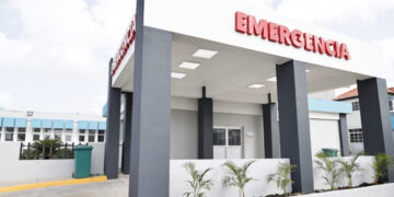 SNS informa hospitales han sido reforzados ante posible paso tormenta Franklin