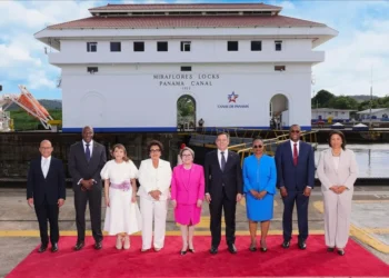 RD presenta una propuesta conjunta para la agenda de los poderes judiciales de la Región