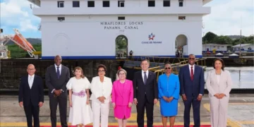 RD presenta una propuesta conjunta para la agenda de los poderes judiciales de la Región