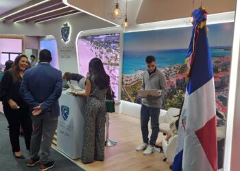 Cap Cana sale a la caza de inversiones inmobiliarias colombianas