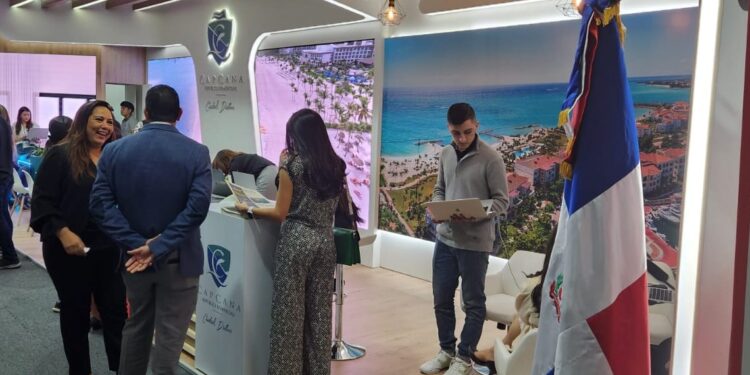 Cap Cana sale a la caza de inversiones inmobiliarias colombianas