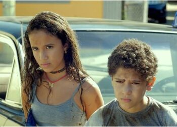 Cambian fecha premier película de “El Plan” debido a tormenta Franklin