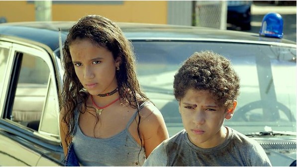 Cambian fecha premier película de “El Plan” debido a tormenta Franklin