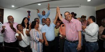 Movimiento Marcelino Vega gana las elecciones del Colegio Dominicano de Periodistas.