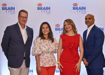 Alacta Brain Expo una experiencia única en República Dominicana