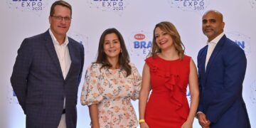 Alacta Brain Expo una experiencia única en República Dominicana