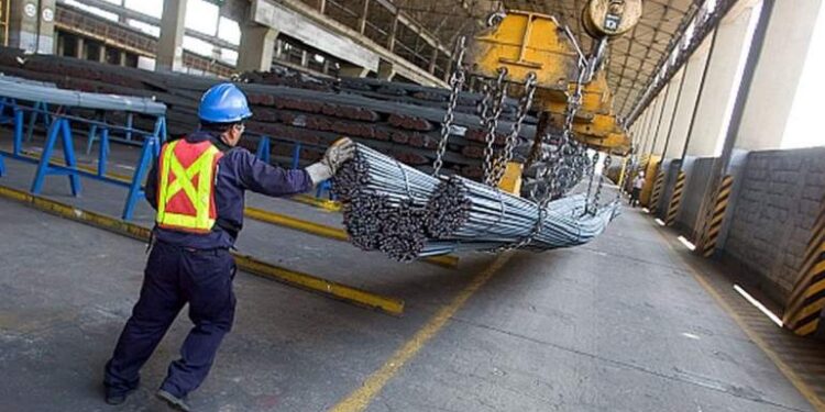 País dice que acató norma y mantendrá medidas hasta fin del caso del acero de Costa Rica