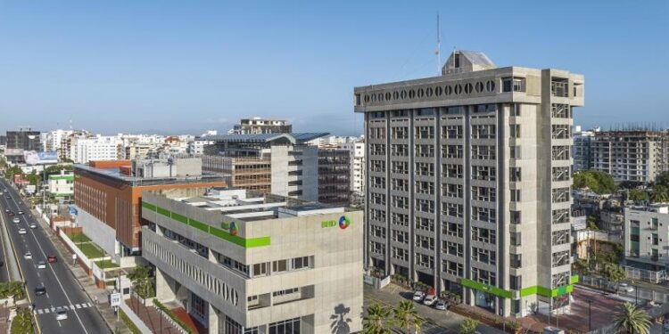 El BHD anuncia feria inmobiliaria en Nueva York