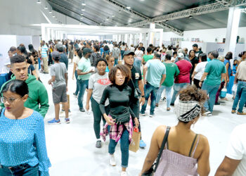 Feria del Libro inicia un amplio programa de actividades