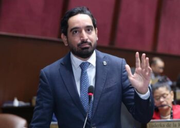 Pasa al Senado proyecto de ley otorga 10 días de licencia por paternidad