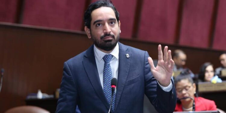 Pasa al Senado proyecto de ley otorga 10 días de licencia por paternidad