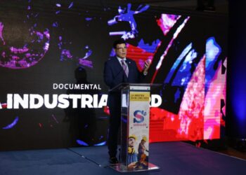 AIRD presenta documental sobre historia de la industria