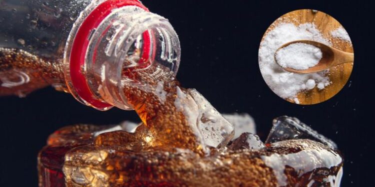 El aspartamo, un edulcorante «posiblemente» cancerígeno, según la OMS