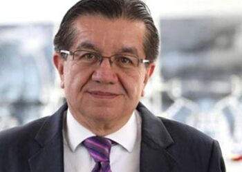 Exministro de Salud de Colombia disertará este miércoles en conferencia de Copardom