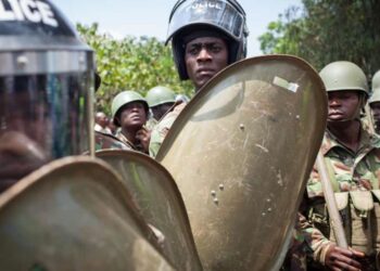 Kenya desplegará fuerza multinacional en Haití