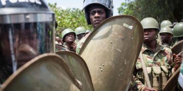 Kenya desplegará fuerza multinacional en Haití