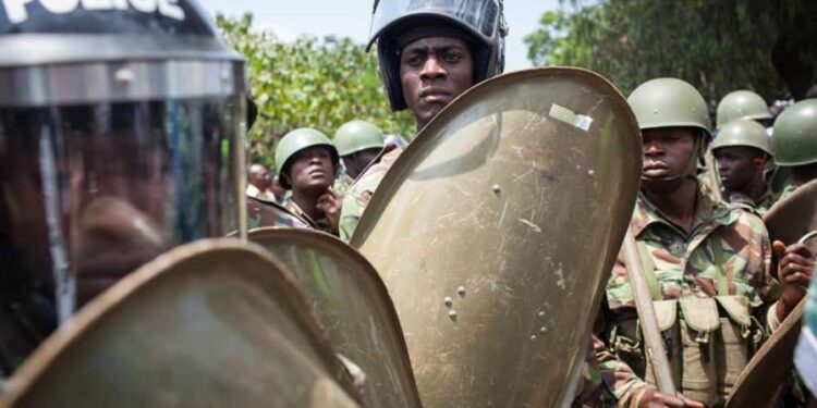 Kenya desplegará fuerza multinacional en Haití