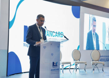 Laboratorios Magnachem celebra encuentro con escuelas de Cardiología «Avancard»