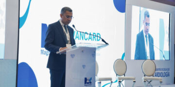 Laboratorios Magnachem celebra encuentro con escuelas de Cardiología «Avancard»