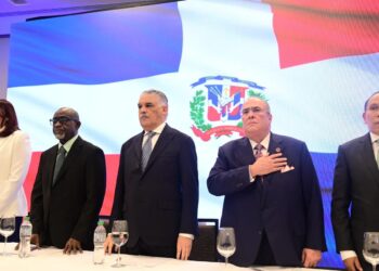 PLD, FP y PRD acuerdan alianza presidencial, congresual y municipal