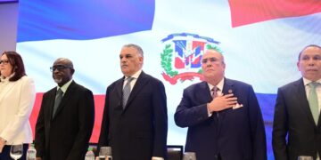 PLD, FP y PRD acuerdan alianza presidencial, congresual y municipal