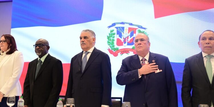 PLD, FP y PRD acuerdan alianza presidencial, congresual y municipal