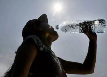 Emiten alerta de «calor excesivo» para el sur de Florida