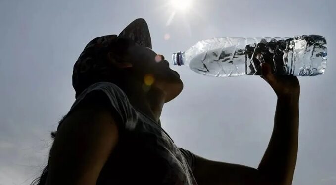Emiten alerta de «calor excesivo» para el sur de Florida