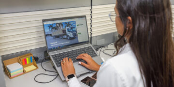 Panam innova con su nuevo portal de servicio para clientes